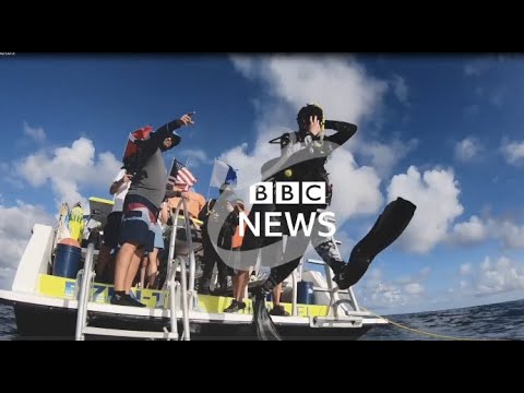 BBC REEL 2022 Video facade placeholder