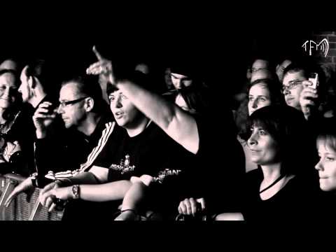 PAKT - Lichterloh (live @ 2. DarkFlower Live Night 2012) [HD/Multicam]