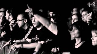 PAKT - Lichterloh (live @ 2. DarkFlower Live Night 2012) [HD/Multicam]
