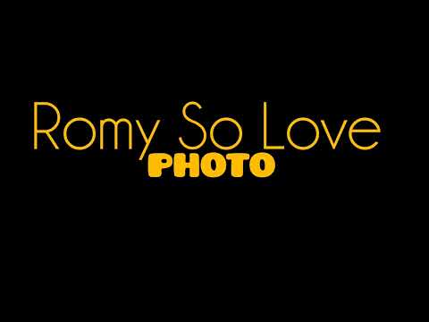 Romy solove ft rb zagaden photo