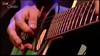 EPICA - Solitary Ground (Live at Muziekfabriek Classic L1 NL TV) ~ 2004 [Full HD]