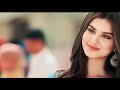 Aankhen Kahati Hai Baithe Tu ️ Mere Rubaru Tujhko Dekhun ️4K Video JubinNautiyal LoveSong ️