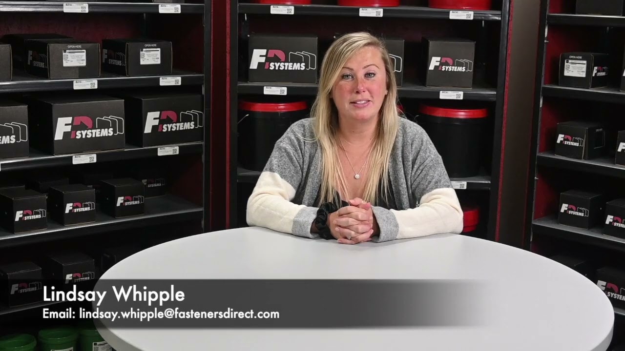 Fine Threaded vs Coarse Threaded Fasteners