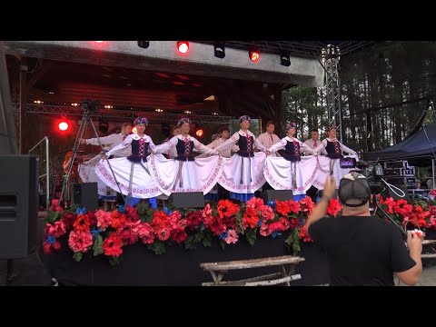 Siabrouskaja Biasieda 2021 cz. 6 - Podlaski Wianok