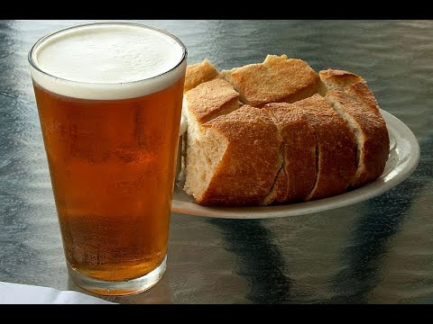 How To Properly Pair Your Food And Beer