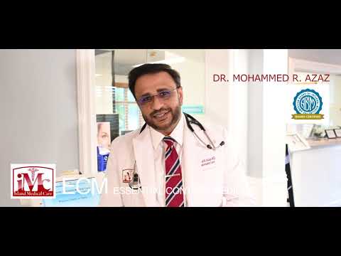 Island Medical Care