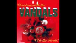 the vandals -  nothing&#39;s gonna ruin my holidays (subtitulado)