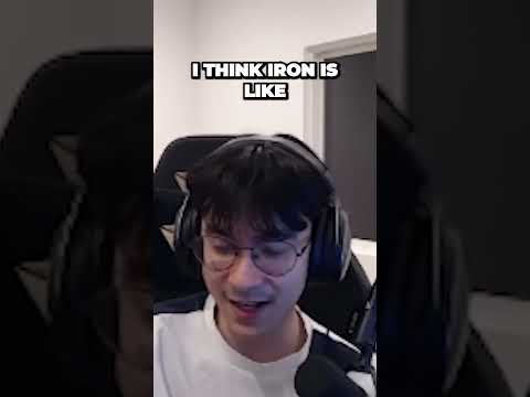 Tenz Explains How to Escape Iron Rank In Valorant That You Wont Believe