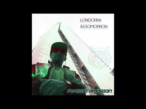 Fu-zion Amorion - Londorra & Gomorron