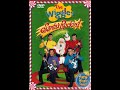 Opening To The Wiggles Santa S Rockin 2004 DVD
