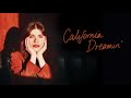 Hazel English California Dreamin Official Audio