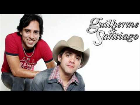 Bolo doido- Guilherme e Santiago