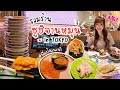 รวมร้านซูชิจานหมุนที่แนะนำในโตเกี�