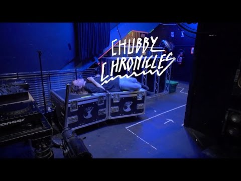 Chubby Chronicles (Ep. 20) "The Weasels Are Coming"