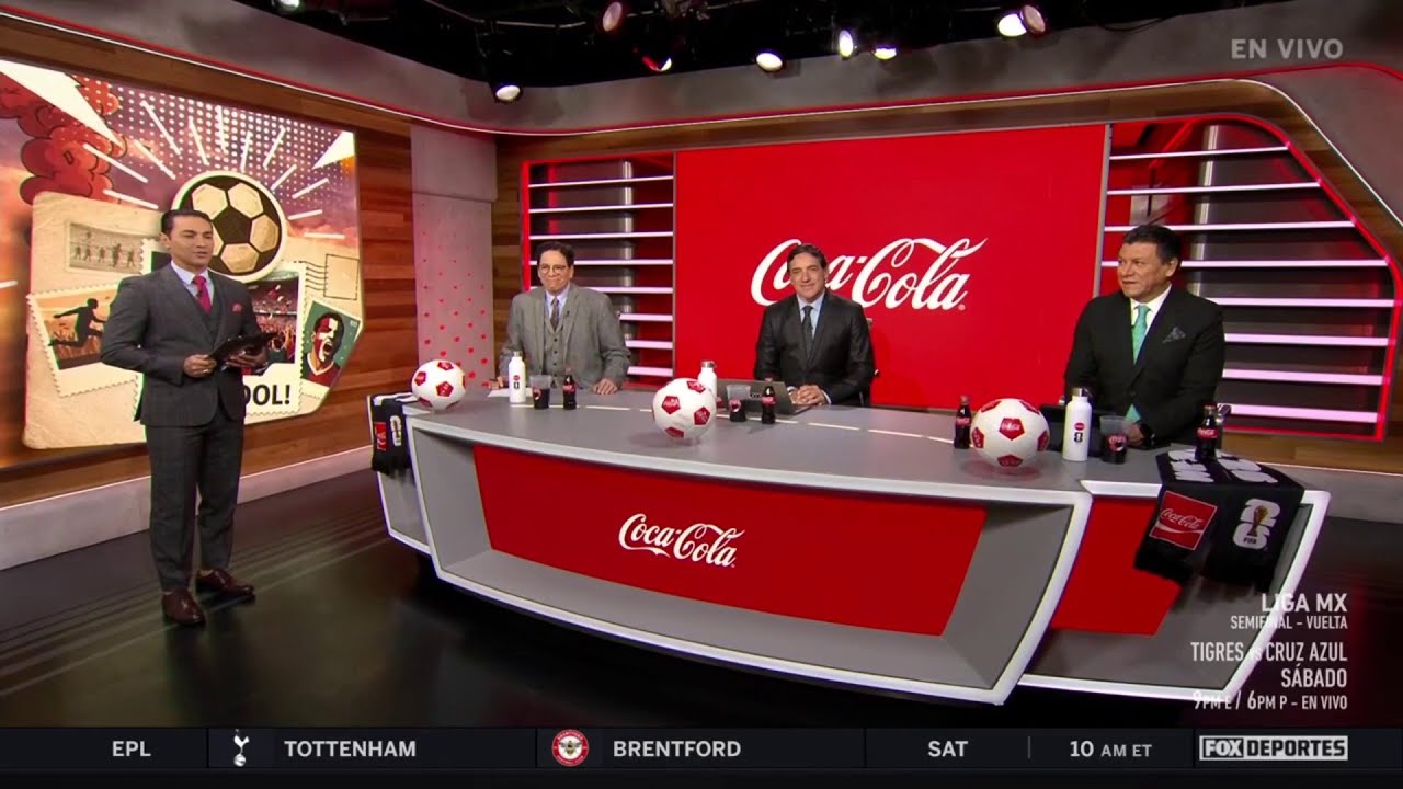 ¡ESTAMOS EN VIVO PARA EL SORTEO! 🤩 Te damos la bienvenida a #BoletoANorteAmerica. 🎟️  Presentado ...