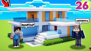 Download lagu KITA BIKIN RUMAH DENGAN CARA GHAIB LAGI DI MINECRAFT TERKUTUK!!! - STRESMEN MOD SURVIVAL #26 mp3 Download lagu KITA BIKIN RUMAH DENGAN CARA GHAIB LAGI DI MINECRAFT TERKUTUK!!! - STRESMEN MOD SURVIVAL #26 mp3