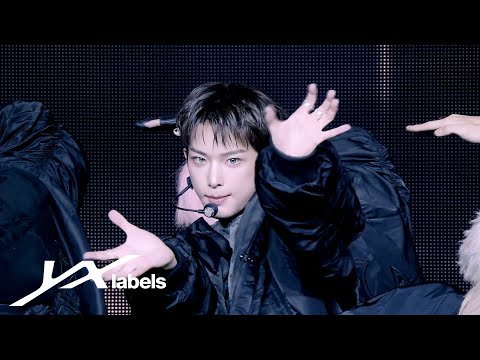 &TEAM 'Back To Life' Stage Cam @ &TEAM Debut SHOWCASE 'Back to Life' | &TEAM