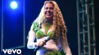 Banda Calypso - Tchau Pra Você (DVD Ao Vivo Em Caruaru)