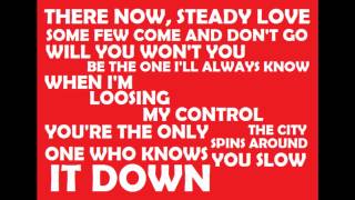 Look After You by Louis Tomlinson of One Direction [Lyrics on screen and description]