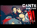 Oficina G3 Cante Drum Cover By Fabricio Dermendjian