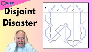 It's a Disjoint Disaster