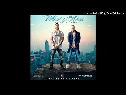 Metele - Wibal & Alex