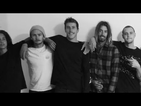 Life's Better in Boardshorts - Jack Freestone - Tribong Boardshort