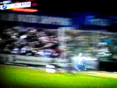 berglund goal for esbjerg  5 v 2 against brondby