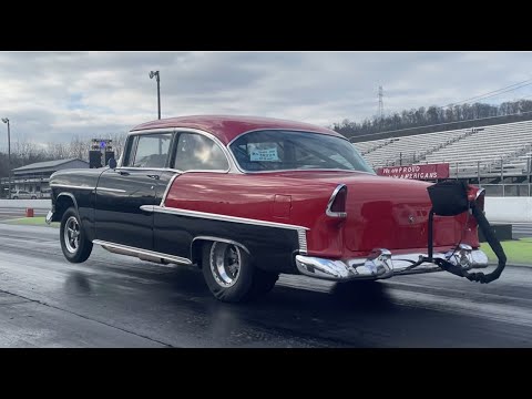 Street Racing Channel LIVE test and tune! (Behind the scenes)