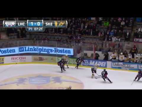 Rodensjös tackling på Petterström