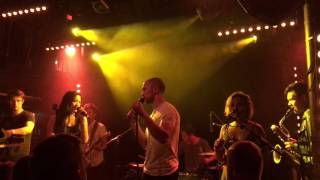 San Fermin - Parasites - Live at Bitterzoet