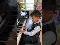Hava Nagila By Hebrew Folk Song Piano Level 3B Shared By Aiden Zhou 8 Years Old 02 06 2022