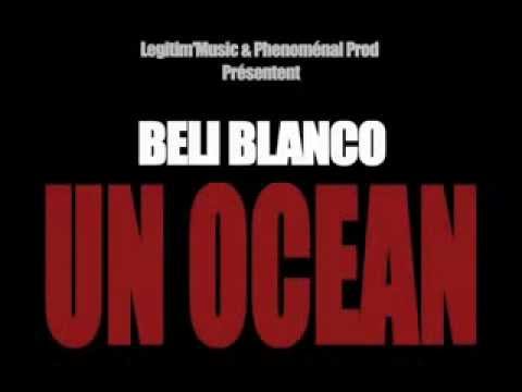 OCEAN Teaser Beli Blanco 2014