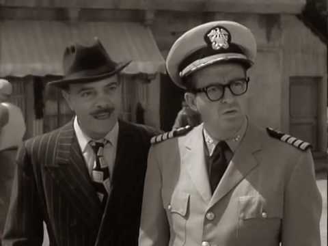 McHale's Navy - 4x06 - Piazza Binghamtoni