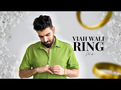 Viah Wali Ring — watch video