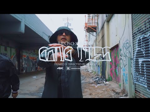Lil Oso x Bozo "Gang Ties" Official Music Video