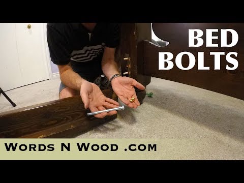 download lagu mp3 mp4 Bolt On Bed Side Rails, download lagu Bolt On Bed Side Rails gratis, unduh video klip Bolt On Bed Side Rails