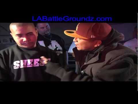 FernFresh vs Dinero Sucio