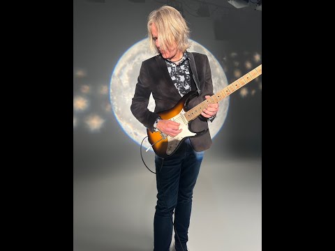 Andy Timmons Plays Silent Night/Chopin Etude #3 Christmas 2025