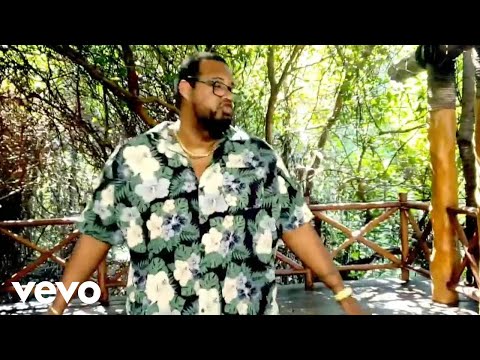 K-Blitz - I’m the man