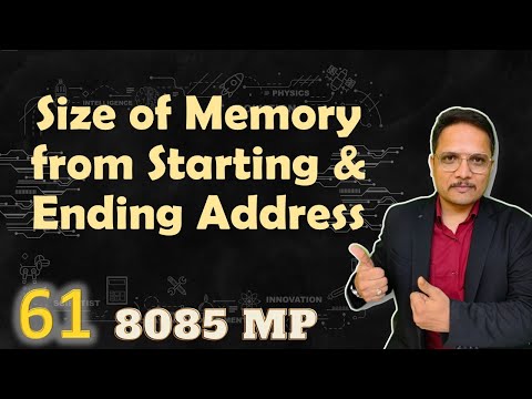 Memory Classification