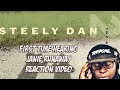 First Time Hearing | Steely Dan | Janie Runaway | REACTION VIDEO