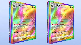 ポケポケ フライゴン 神パック ポケモン TCG ポケット
