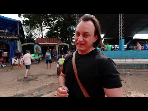 VISITANDO LA CARCEL DE PALMASOLA| EPI4 EDUARDO GUTIERREZ| PASO A PASO