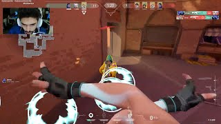 aspas Jett Ascent RADIANT RANKED