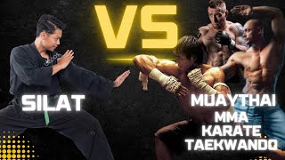 Download lagu It's scary too! Silat vs. MMA, Muay Thai, Karate, Taekwondo, and more mp3 Download lagu It's scary too! Silat vs. MMA, Muay Thai, Karate, Taekwondo, and more mp3