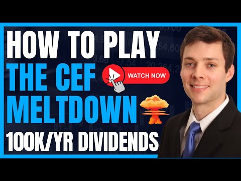 These CEFs Are Imploding: How To Reap The Benefits (RIV GOF CLM CRF ECC OXLC OPP TLTW CSQ) #FIRE