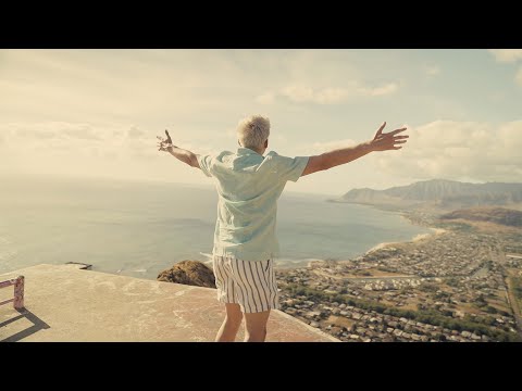 Reece Brunke - Baby Im Back Remix (Music Video)