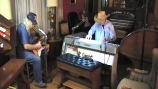 LIFE IS LIKE A MOUNTAIN RAILROAD-BOBBY MULNIX-GERDECO 0100