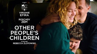 Other People's Children (2022) Video